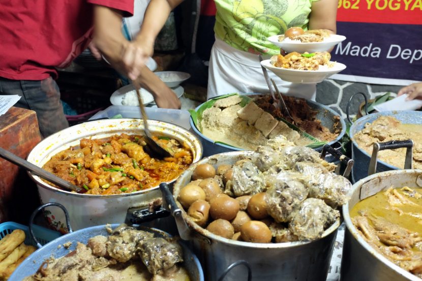 gudeg permata