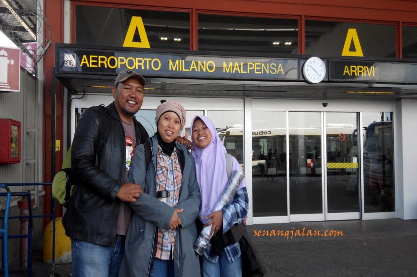 milan