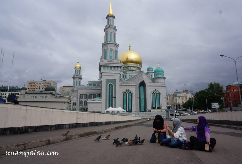 grand mosque cathedral