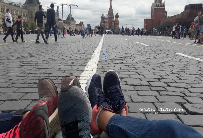 red square