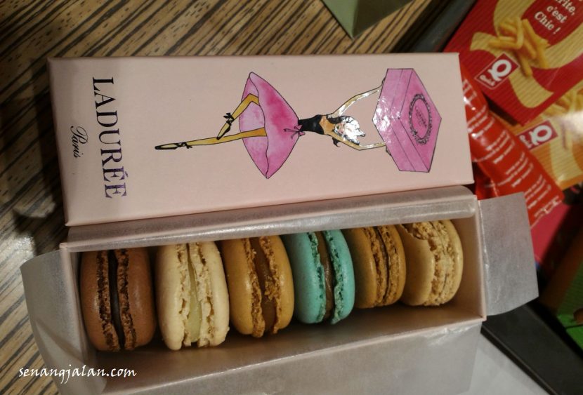 Macaron
