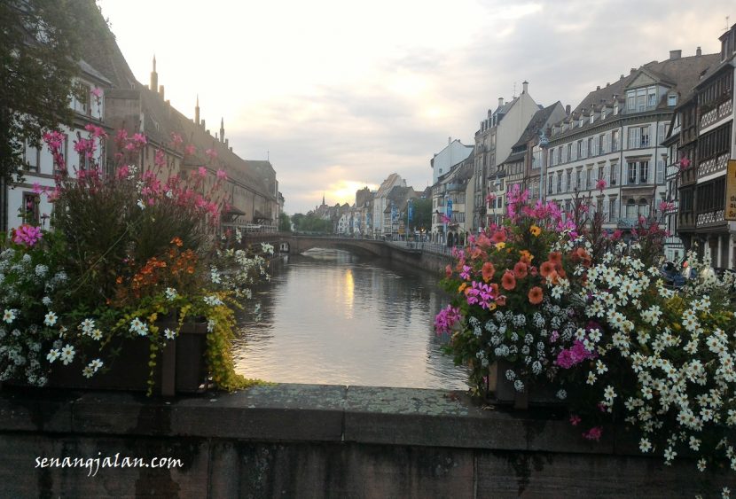 Strassbourg