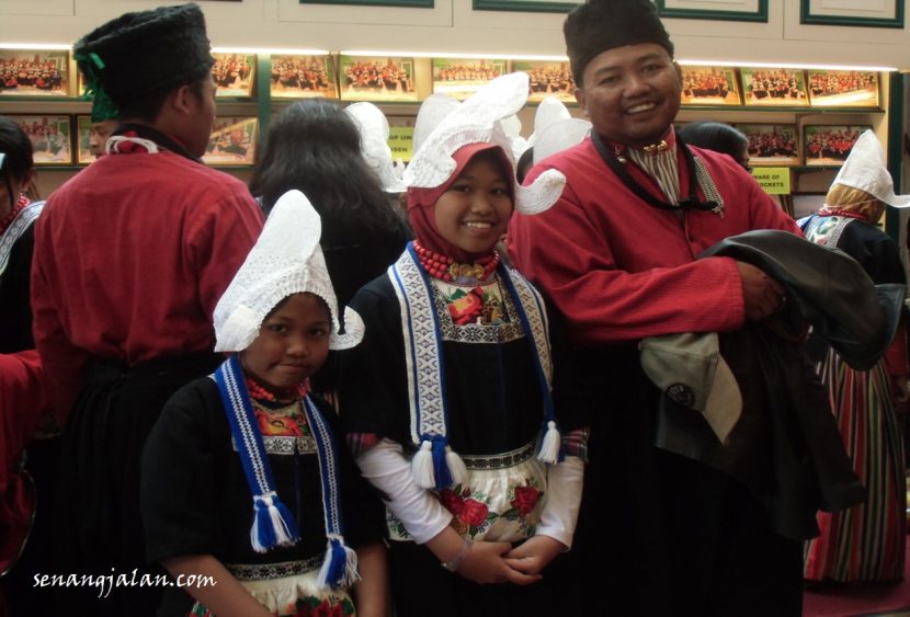 Volendam