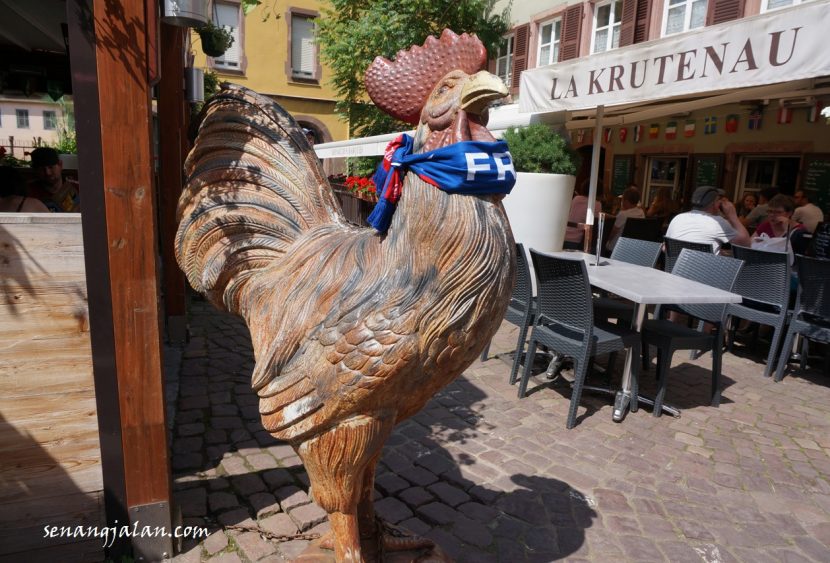 Colmar