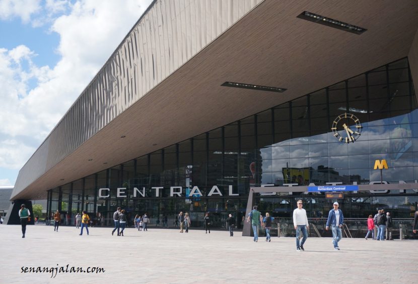 Rotterdam