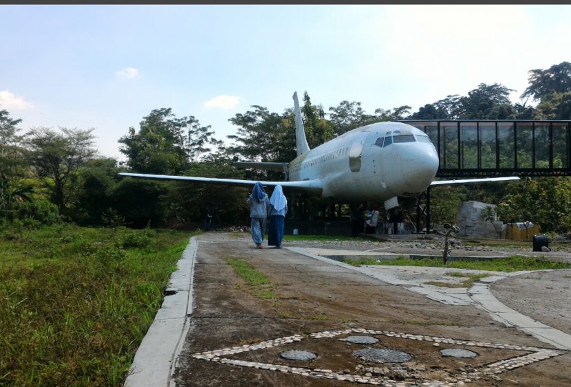 Semarang Hebat