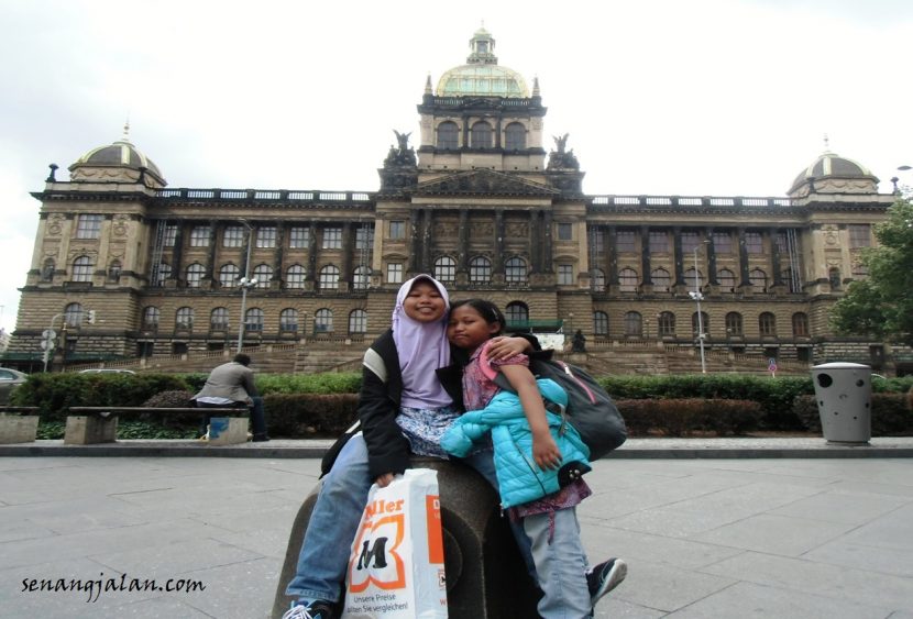 prague