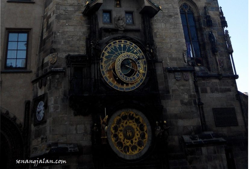 Praha