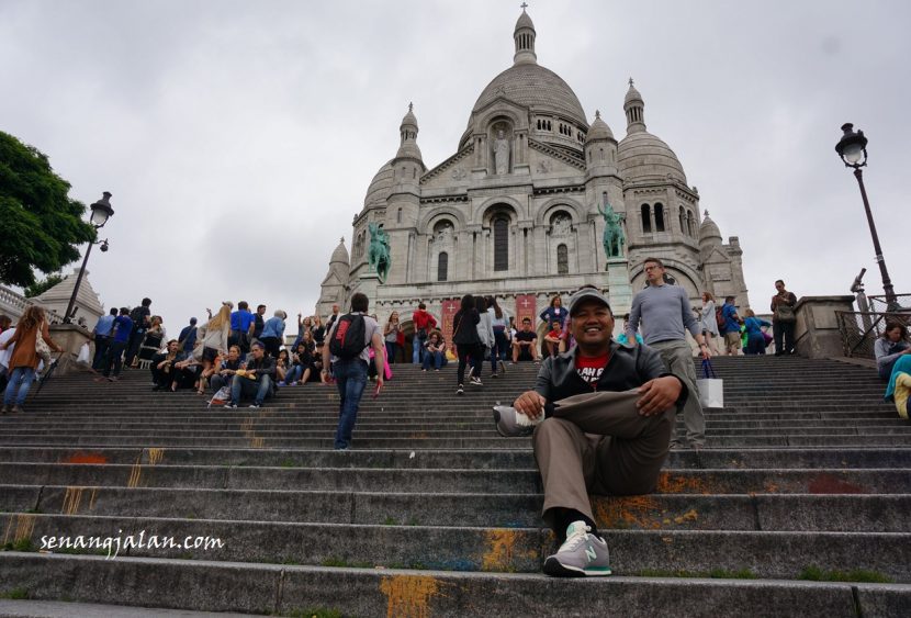 Montmartre