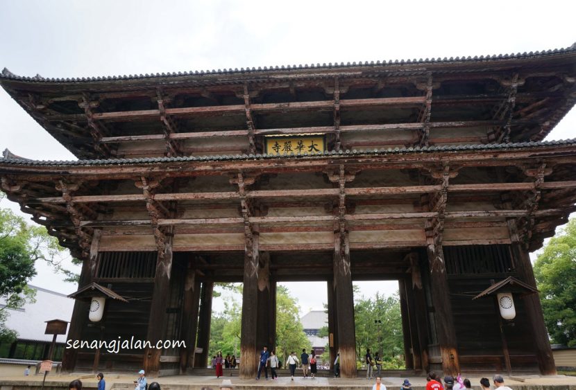 Kota Nara