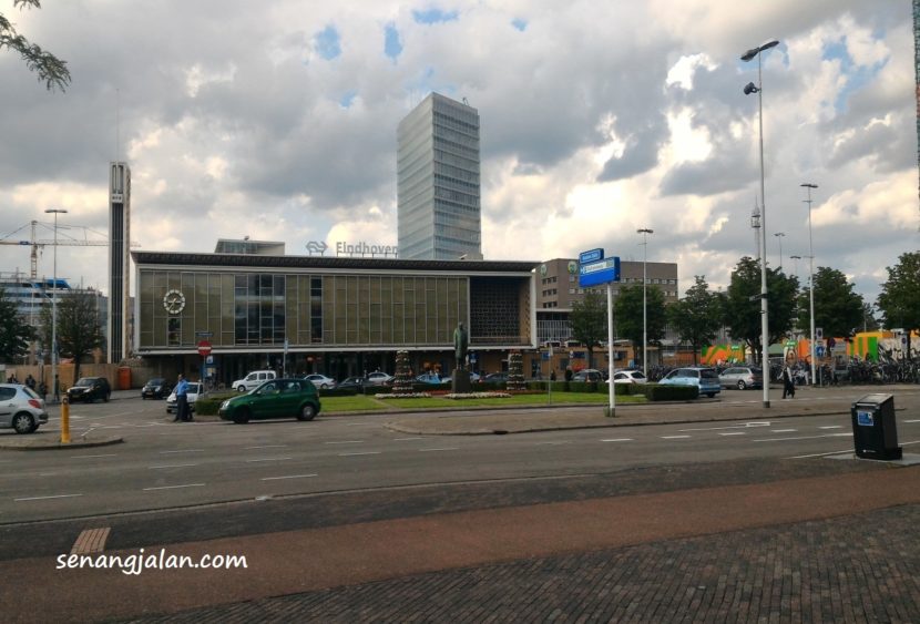eindhoven