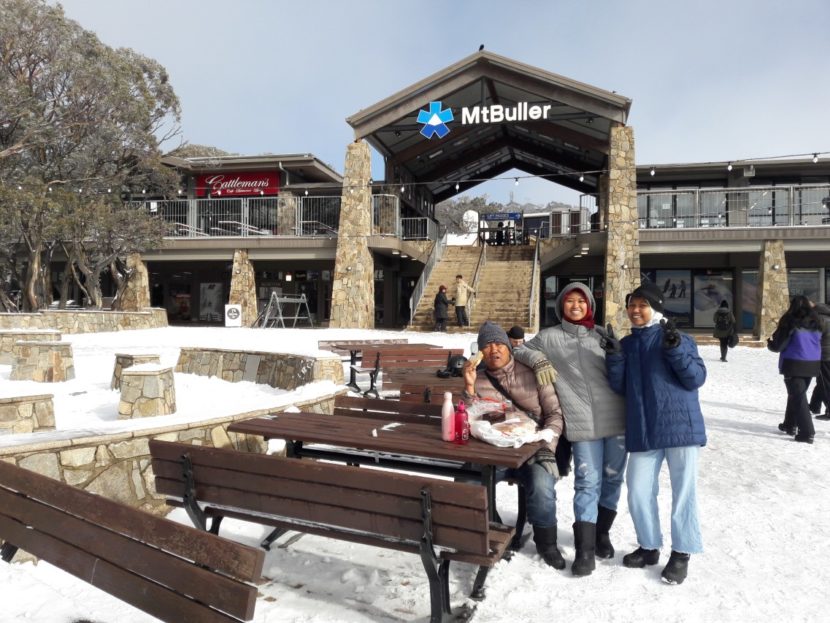 Mount Buller